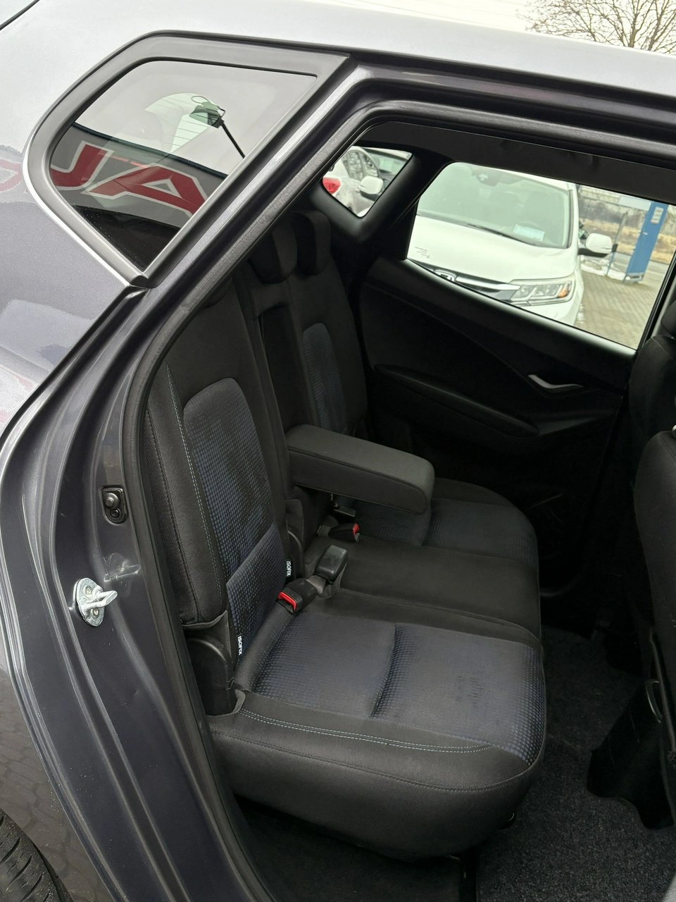 Hyundai ix20 - Zdjęcie 15