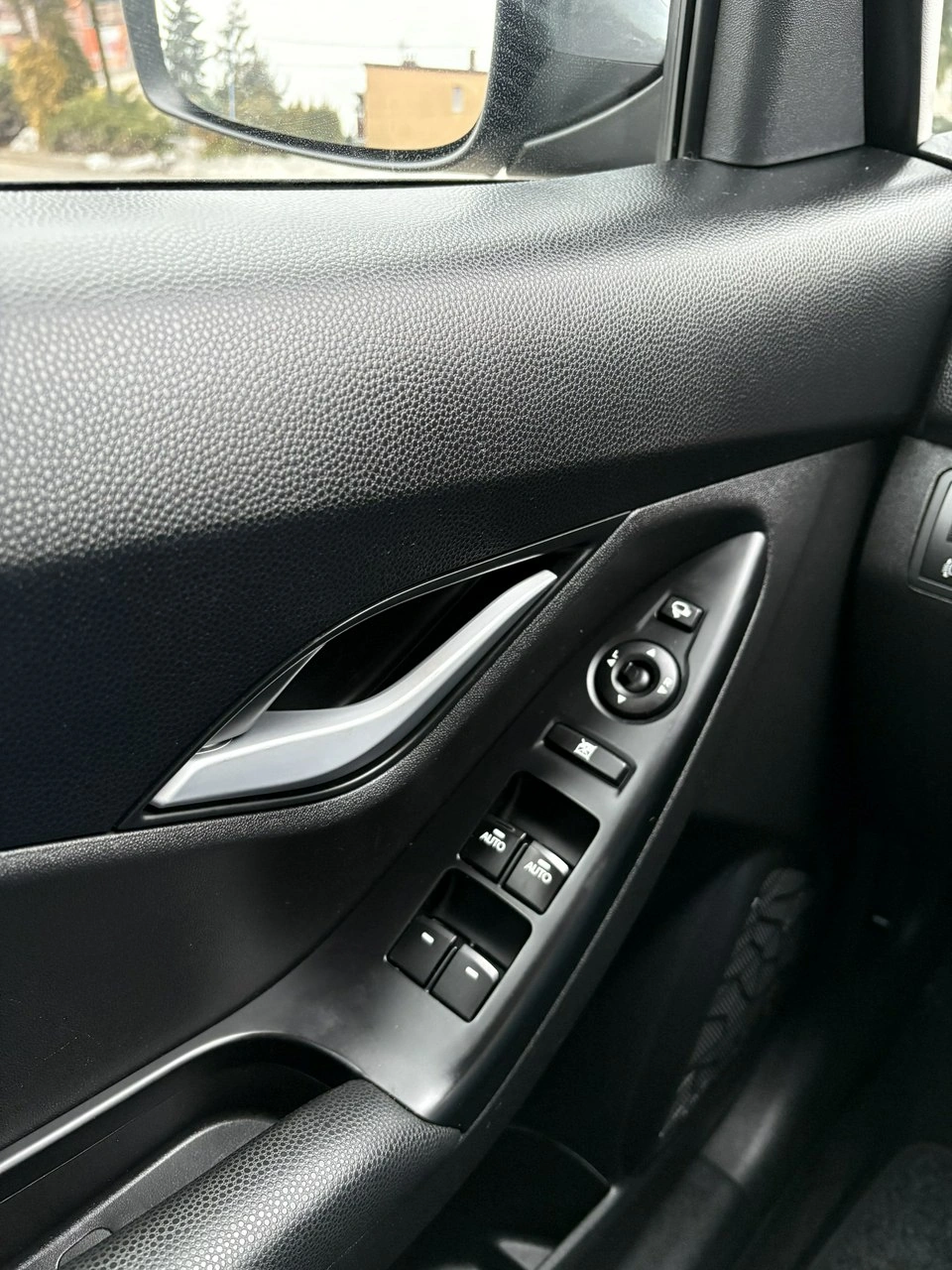 Hyundai ix20 - Zdjęcie 20