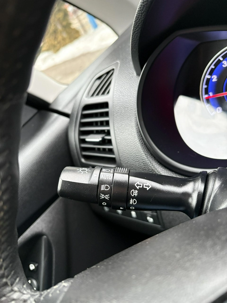 Hyundai ix20 - Zdjęcie 26