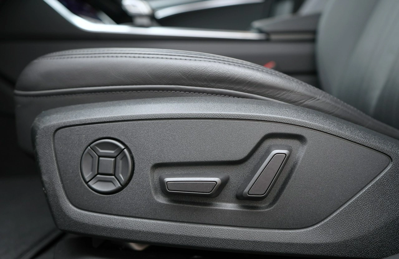 Audi A6 - Zdjęcie 13