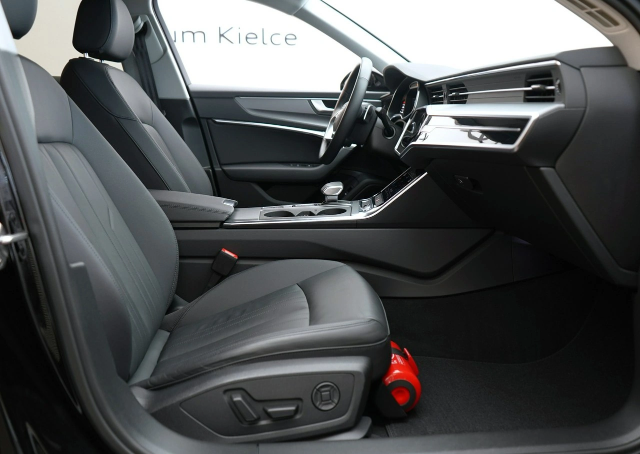 Audi A6 - Zdjęcie 22