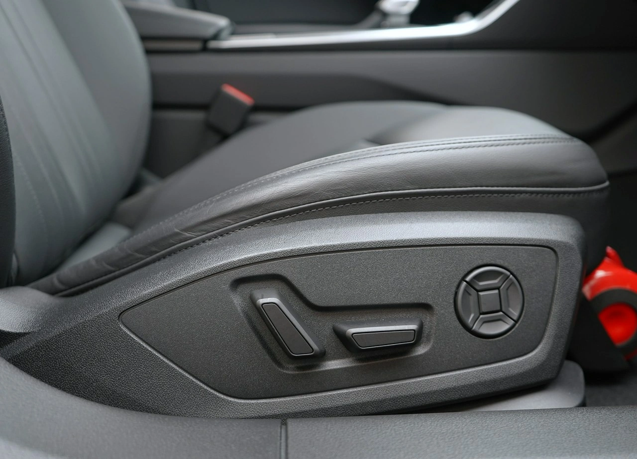 Audi A6 - Zdjęcie 23