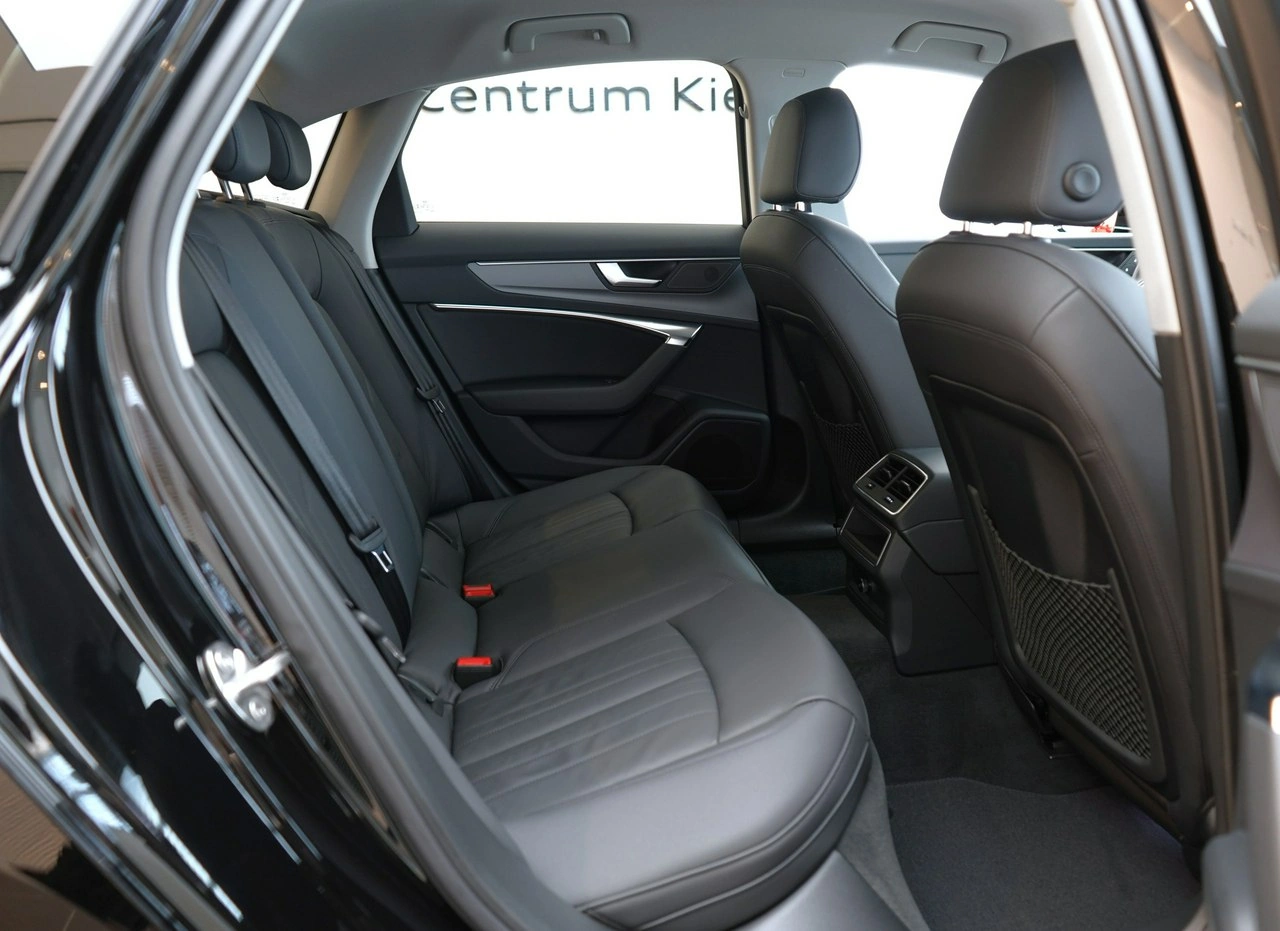 Audi A6 - Zdjęcie 24