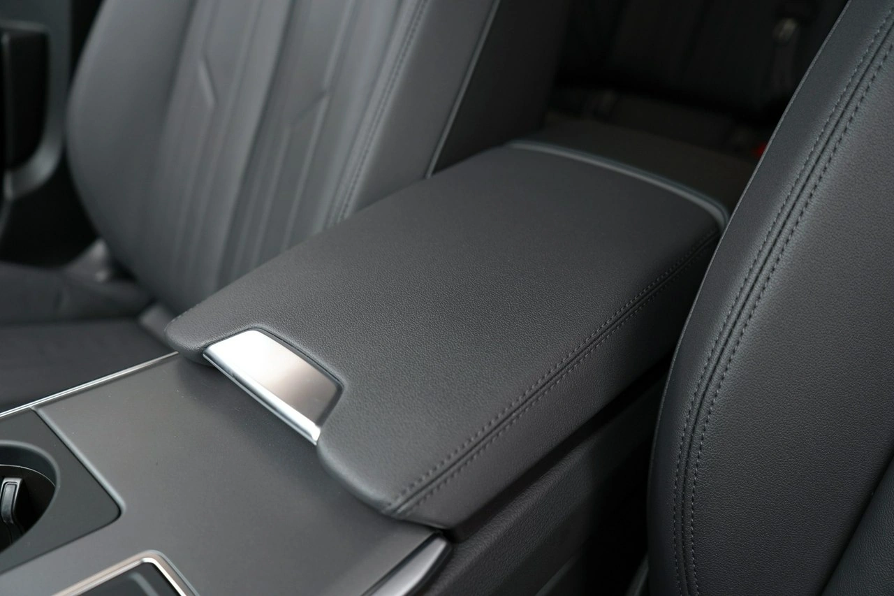 Audi A6 - Zdjęcie 26