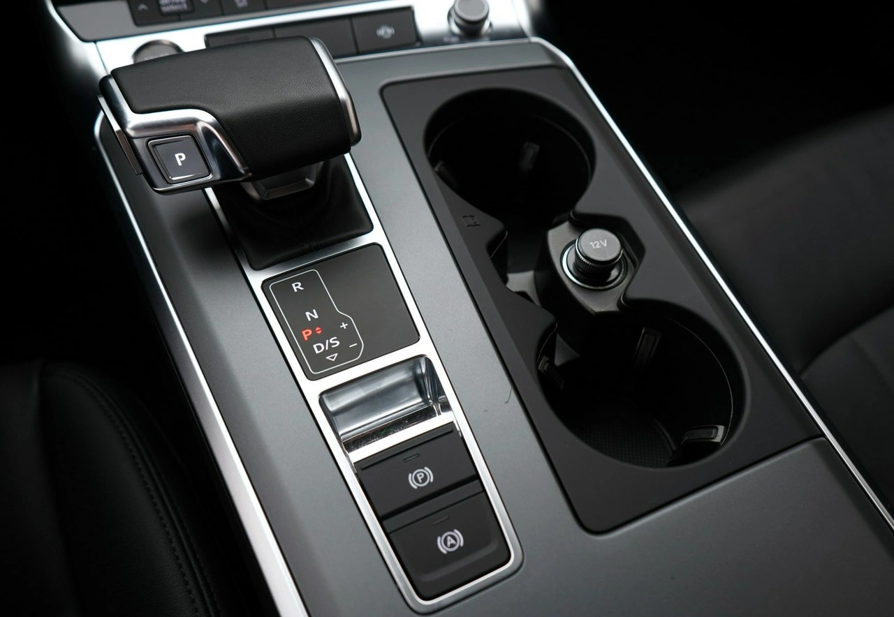 Audi A6 - Zdjęcie 27