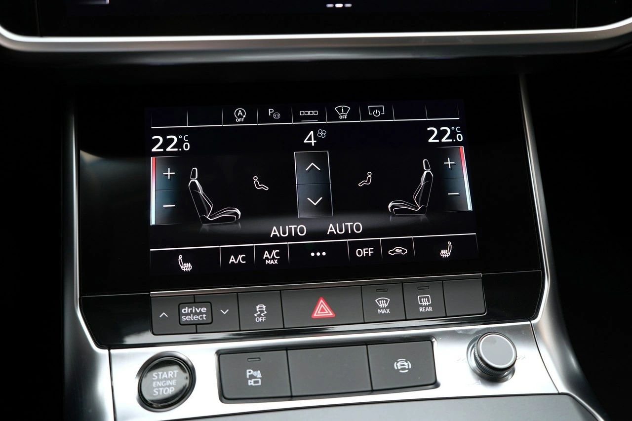 Audi A6 - Zdjęcie 28