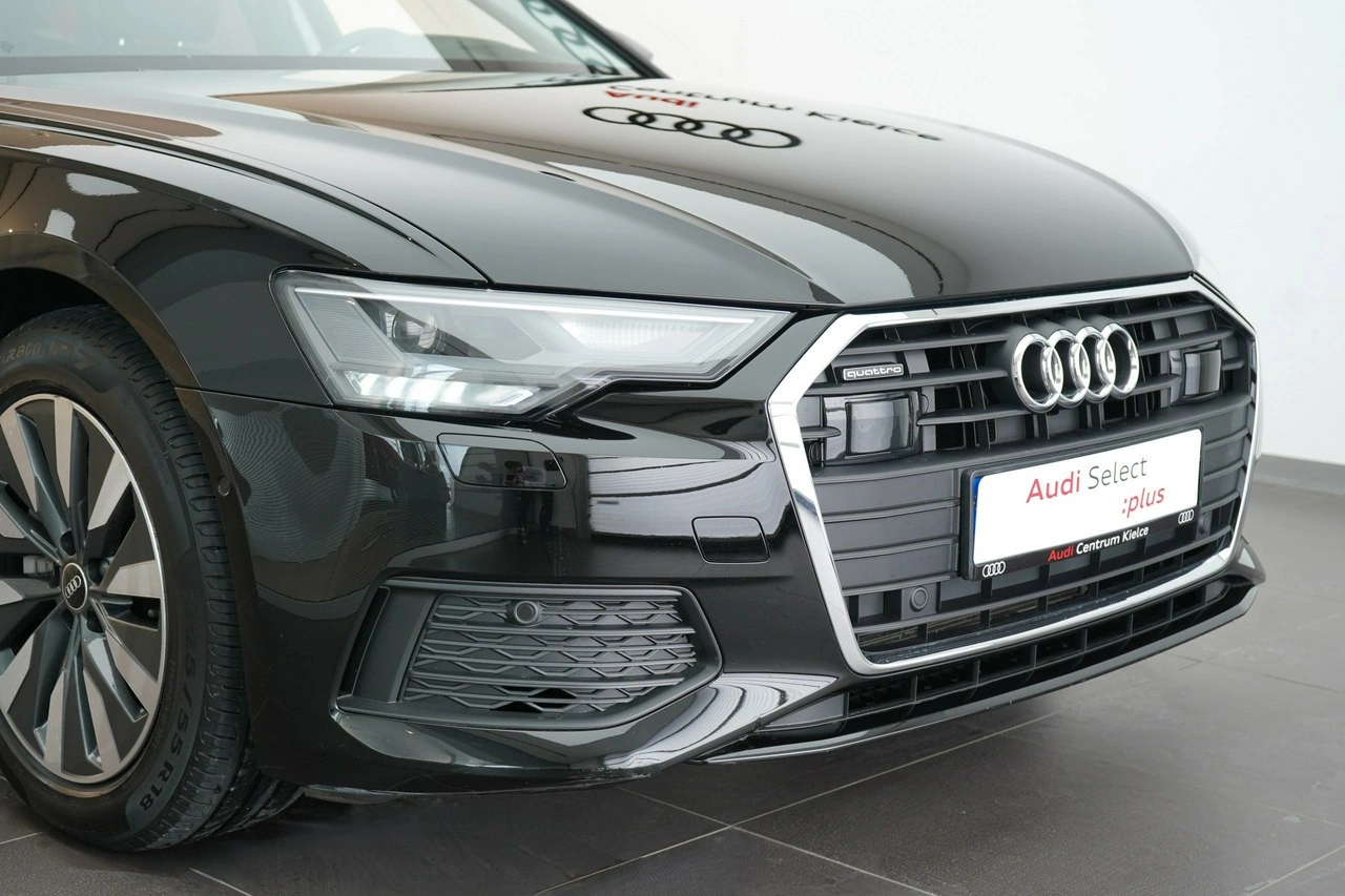 Audi A6 - Zdjęcie 5