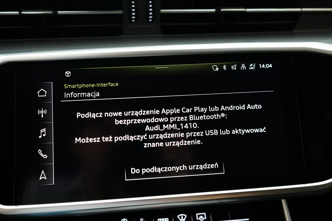 Audi A6 - Zdjęcie 33