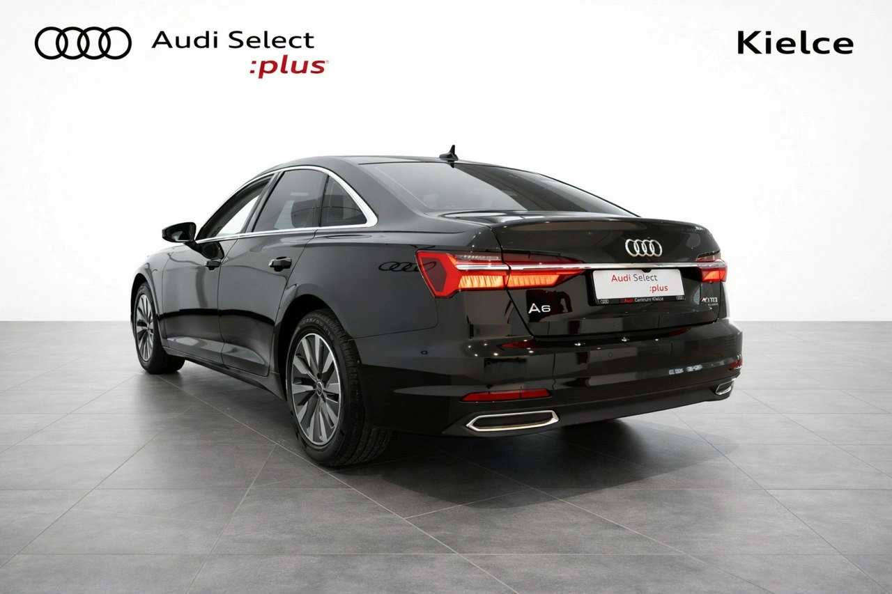 Audi A6 - Zdjęcie 1