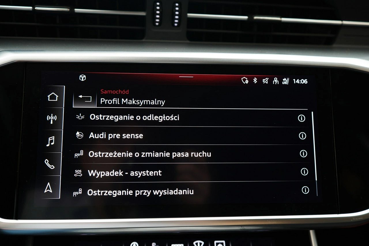 Audi A6 - Zdjęcie 37