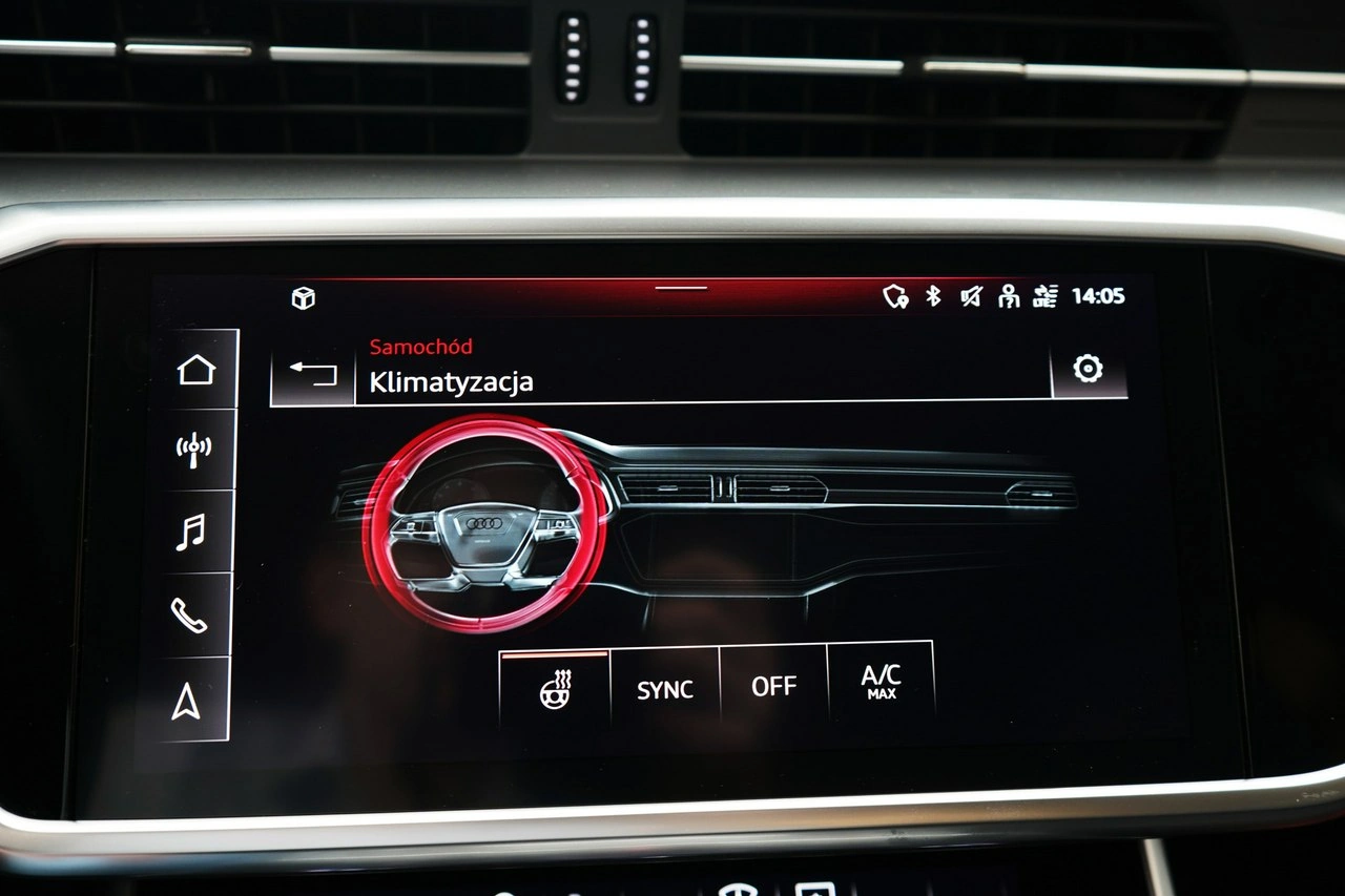 Audi A6 - Zdjęcie 38