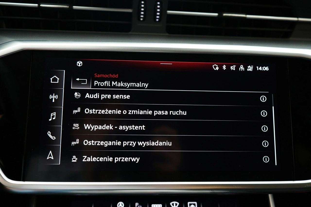 Audi A6 - Zdjęcie 39