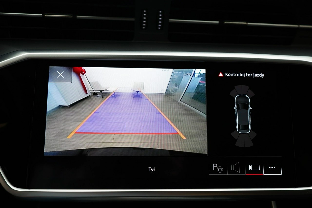 Audi A6 - Zdjęcie 30