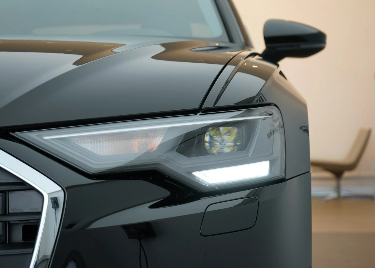 Audi A6 - Zdjęcie 7