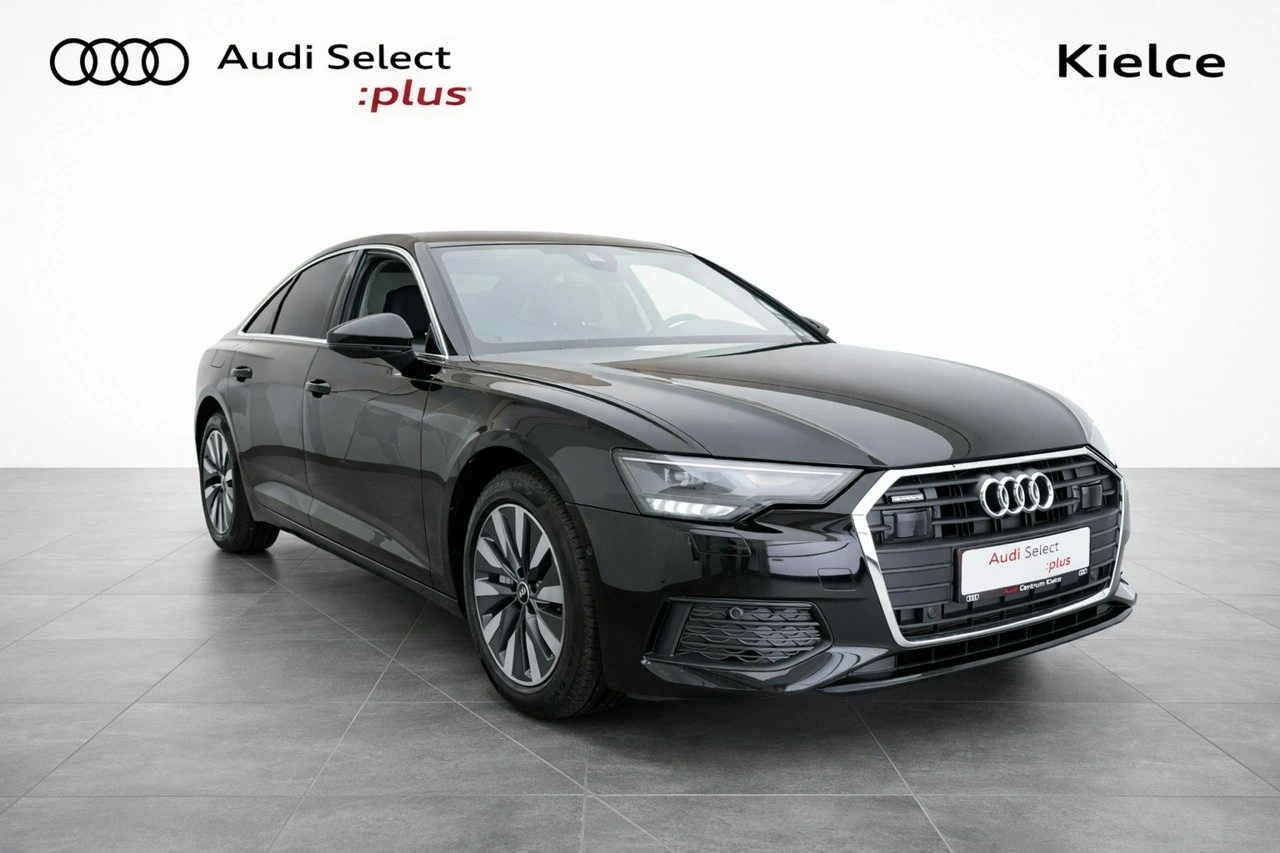 Audi A6 - Zdjęcie 3