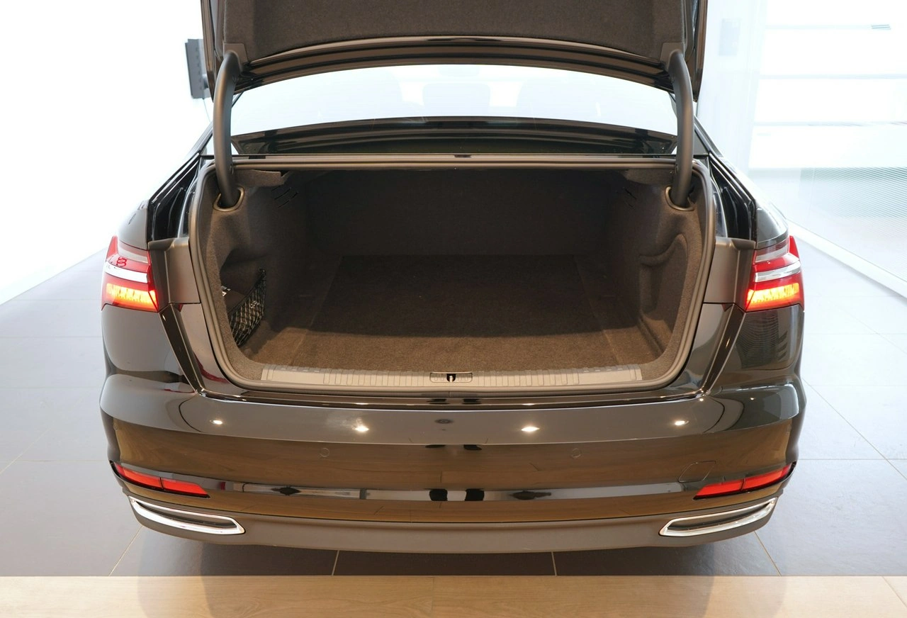 Audi A6 - Zdjęcie 9