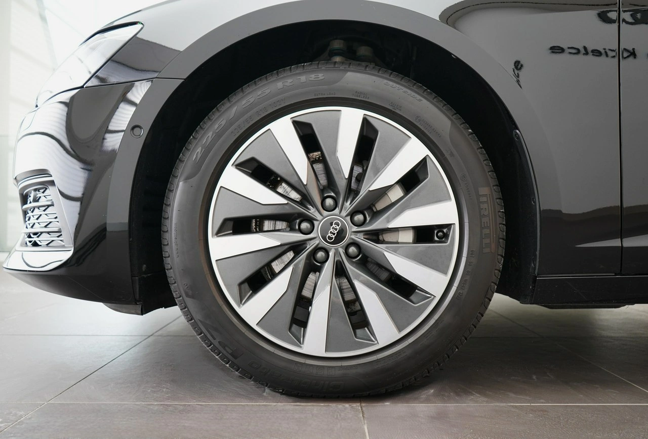 Audi A6 - Zdjęcie 4