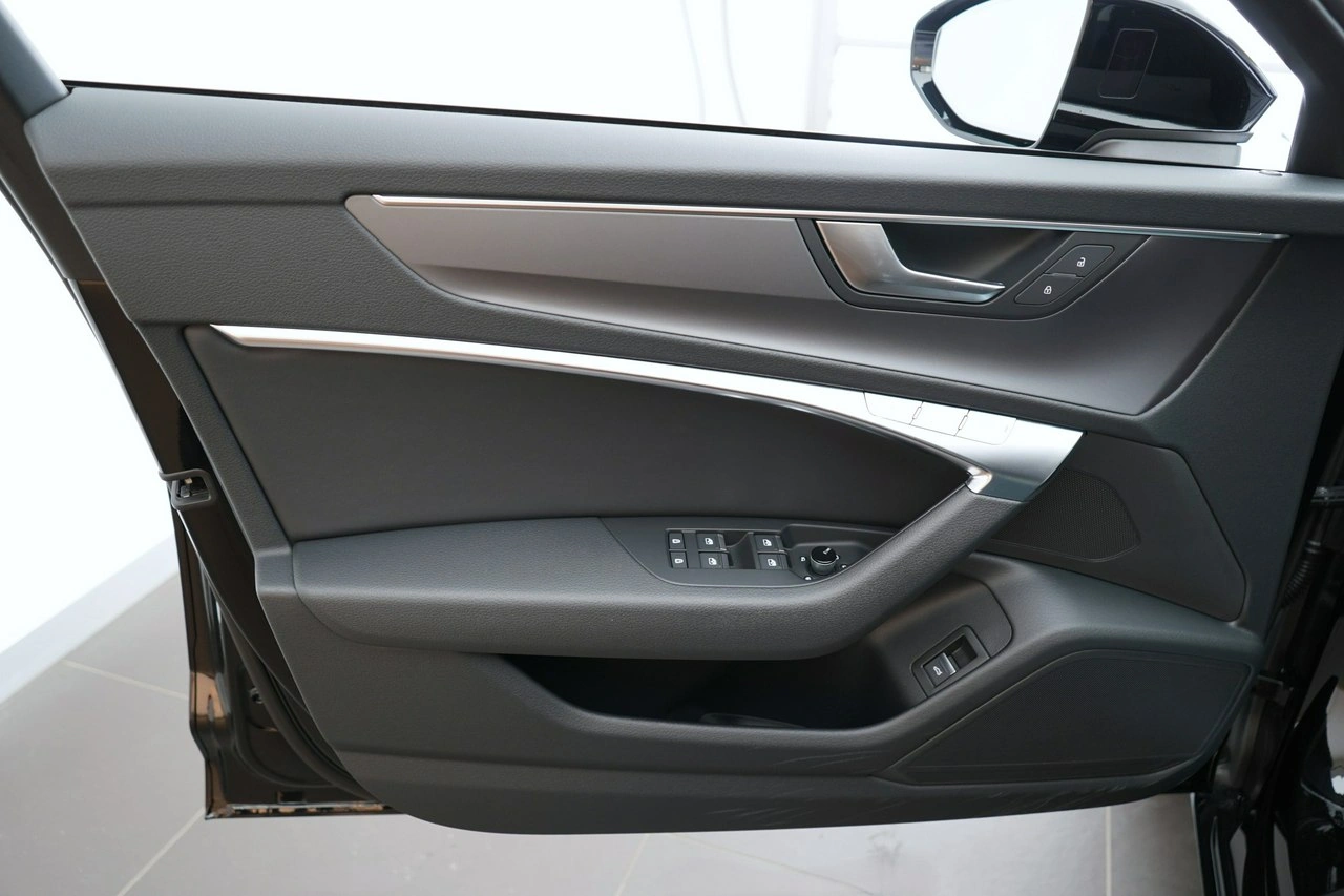 Audi A6 - Zdjęcie 10