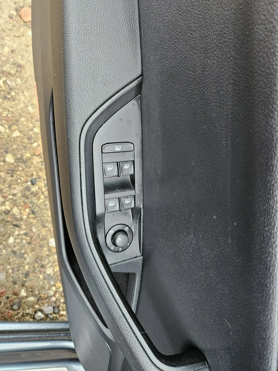 Skoda Superb - Zdjęcie 12