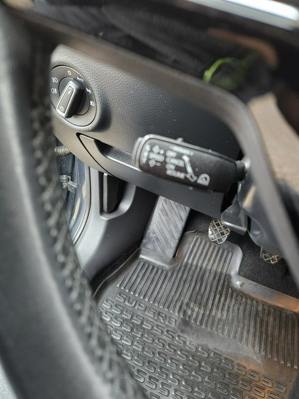 Skoda Superb - Zdjęcie 14