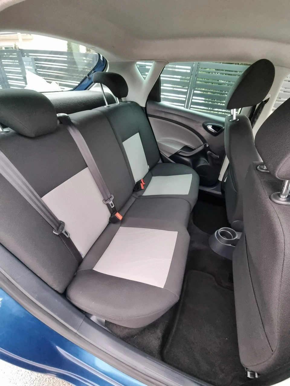 Seat Ibiza - Zdjęcie 9