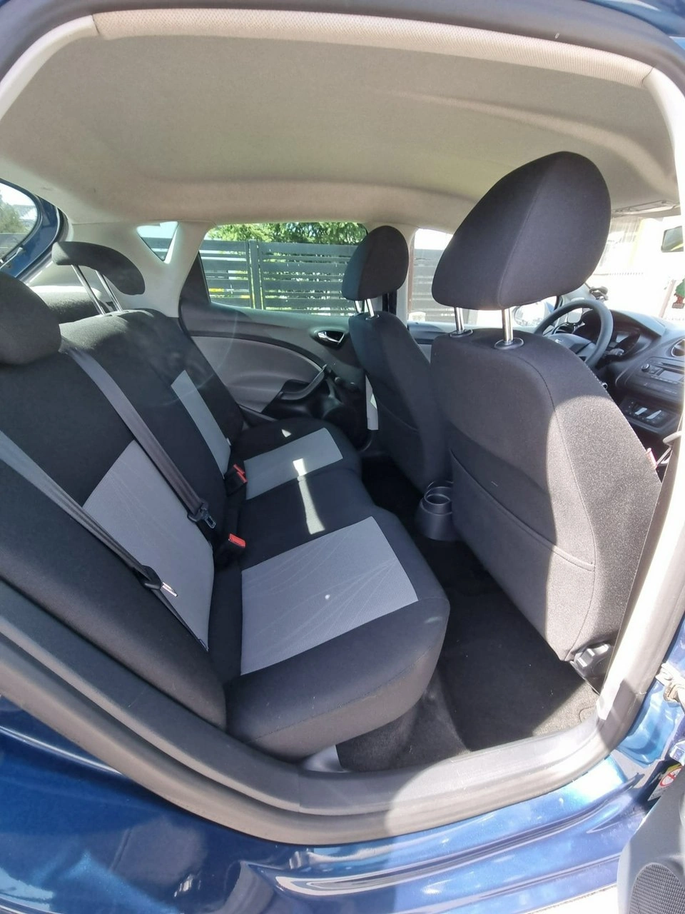 Seat Ibiza - Zdjęcie 9