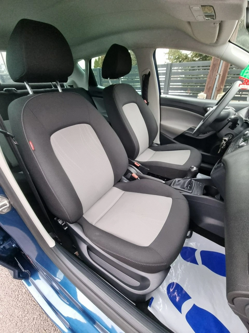 Seat Ibiza - Zdjęcie 11