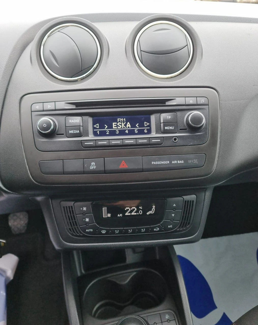 Seat Ibiza - Zdjęcie 13