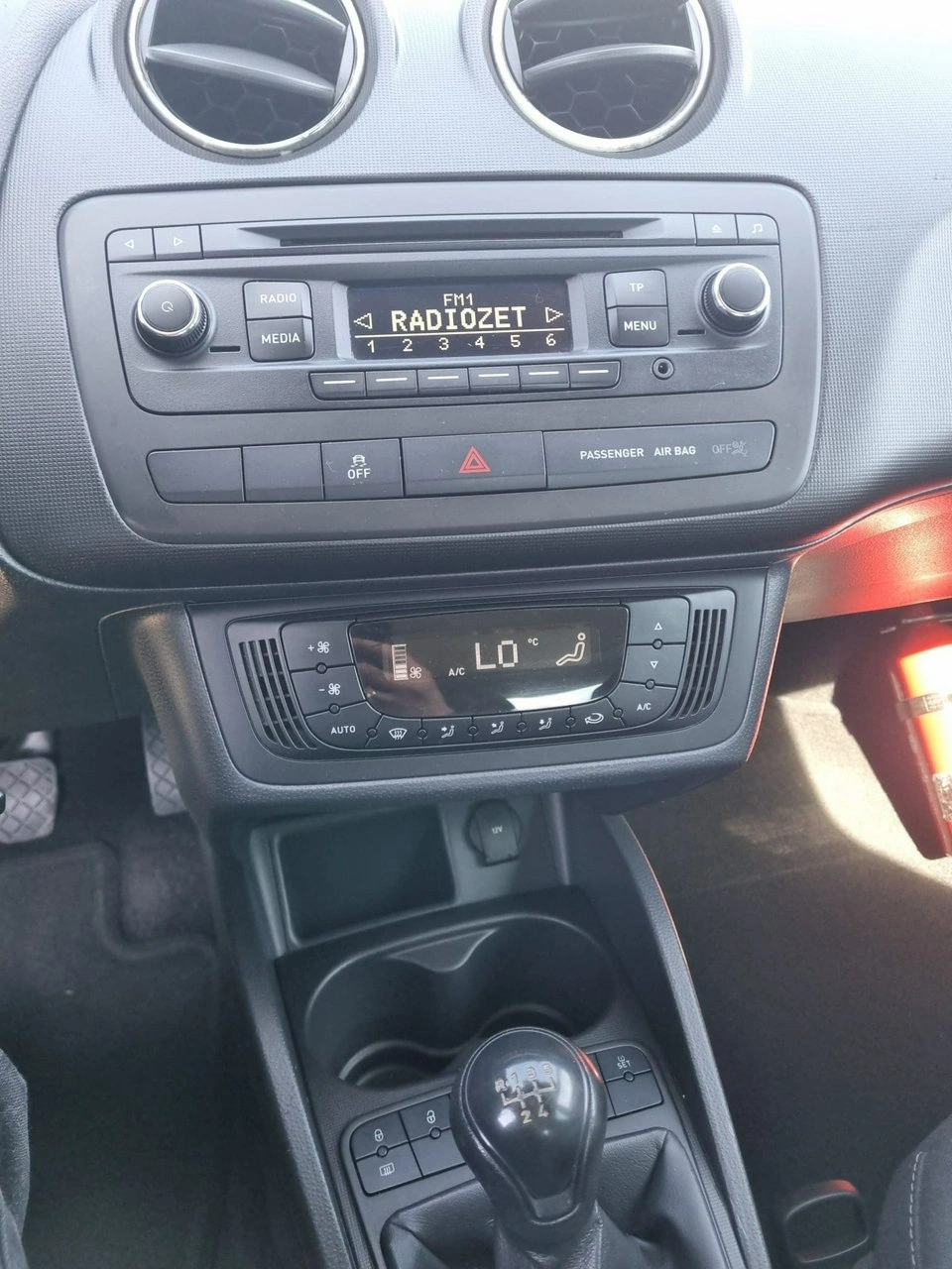 Seat Ibiza - Zdjęcie 13
