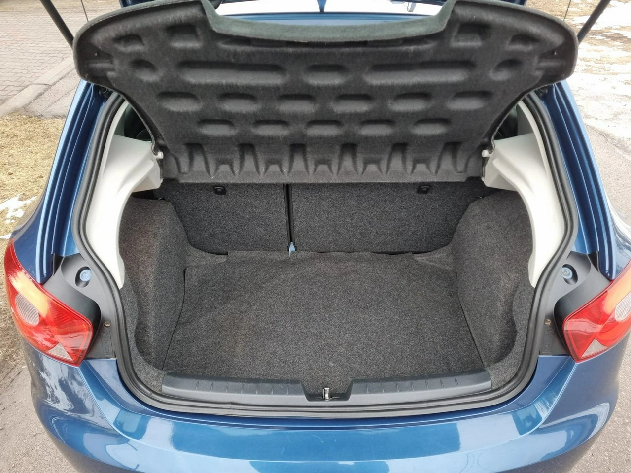 Seat Ibiza - Zdjęcie 14