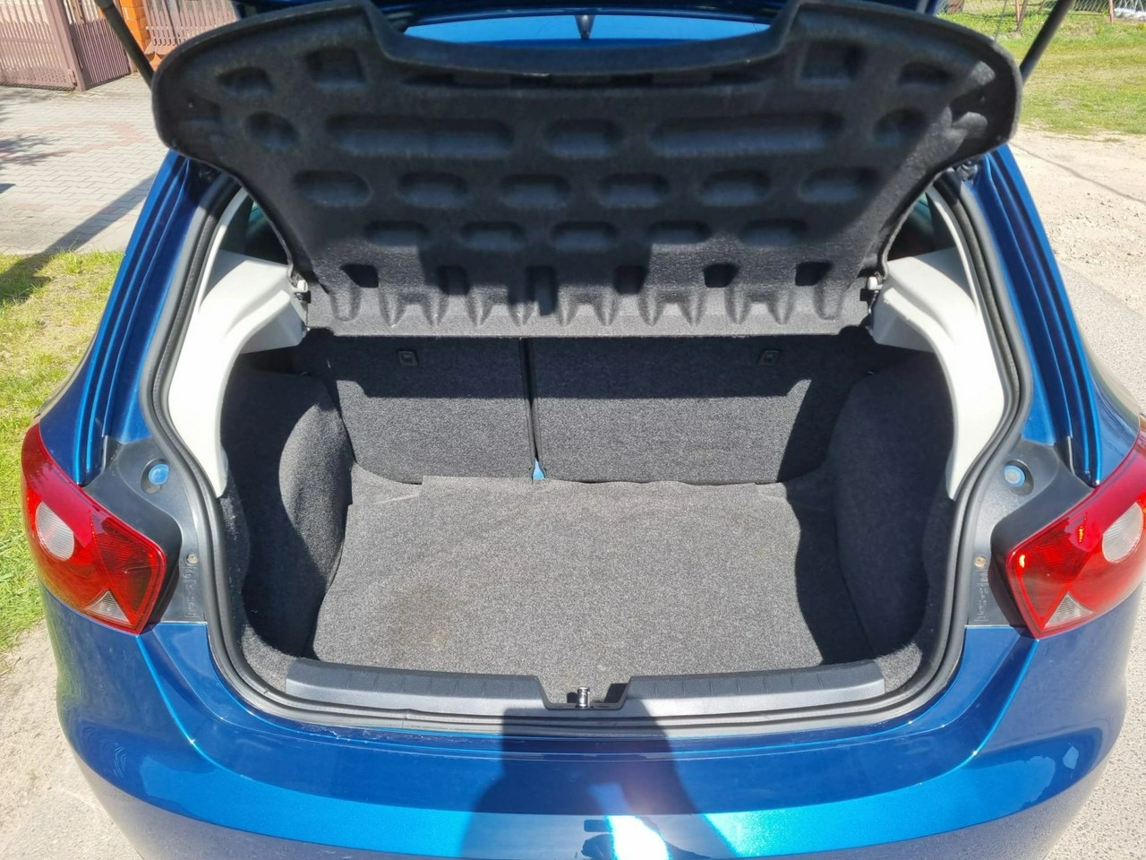 Seat Ibiza - Zdjęcie 14