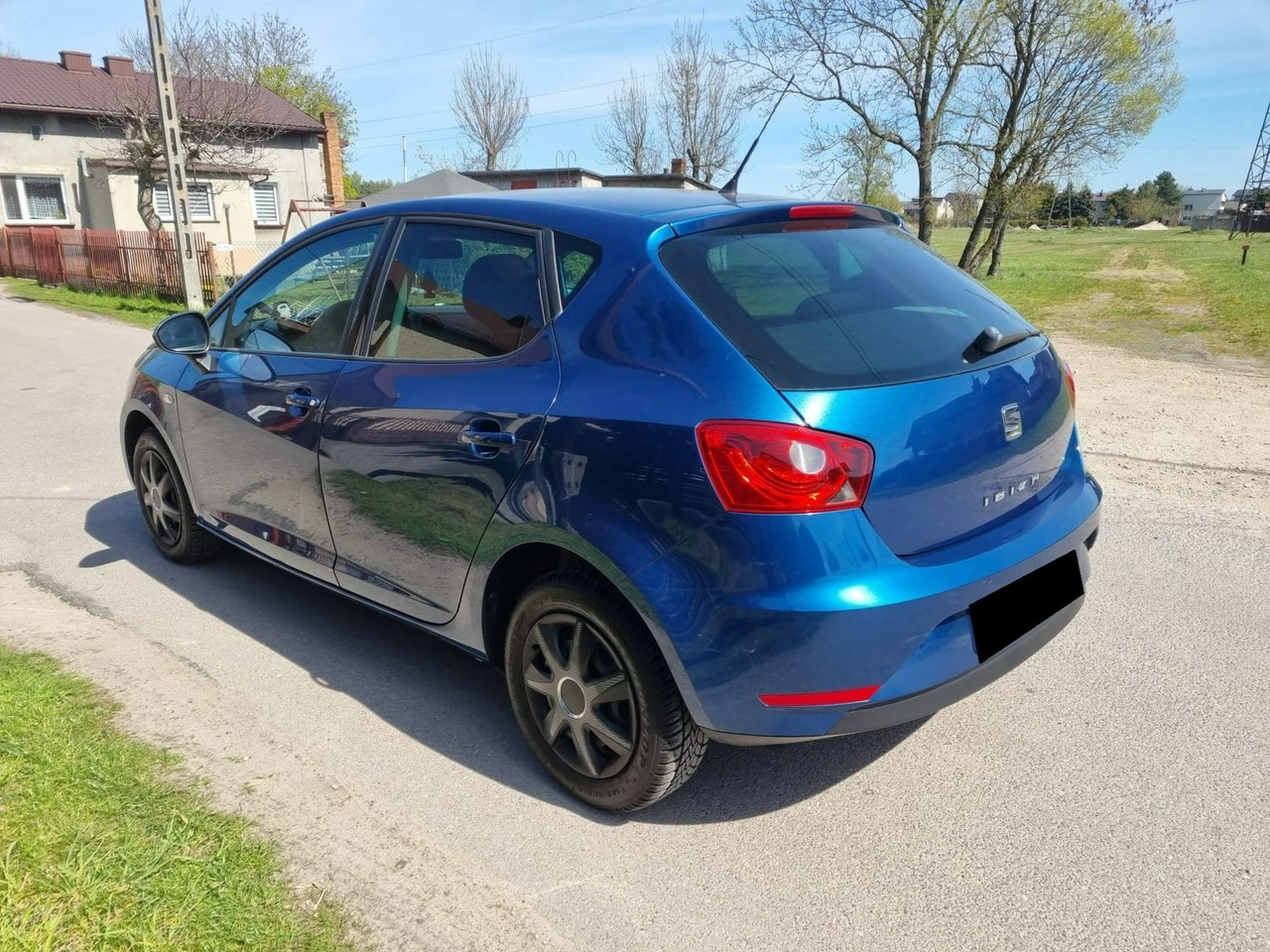 Seat Ibiza - Zdjęcie 5