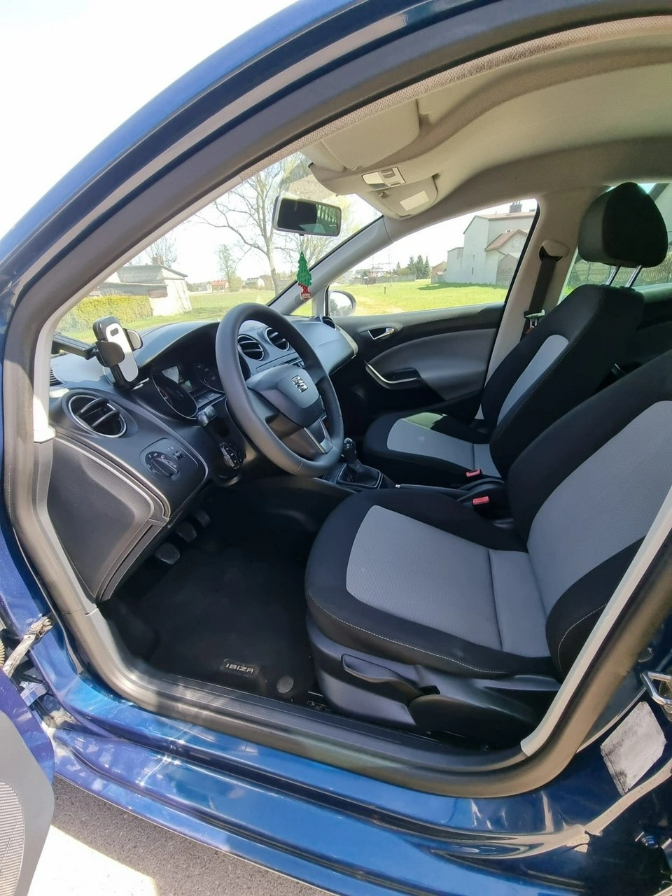 Seat Ibiza - Zdjęcie 6