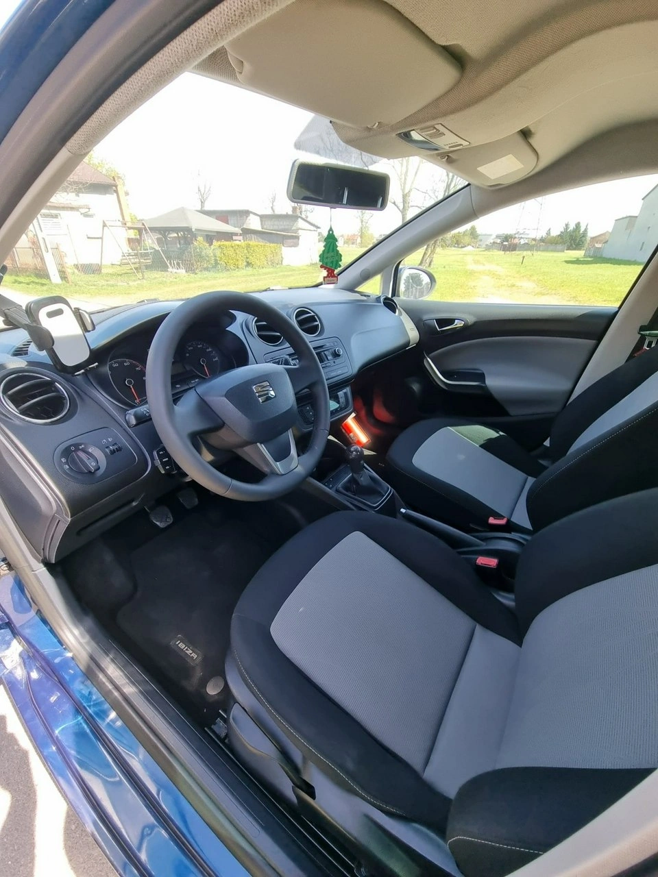 Seat Ibiza - Zdjęcie 7