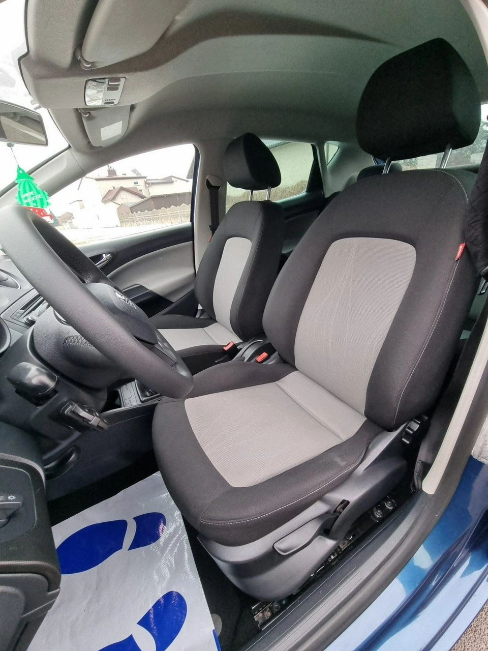 Seat Ibiza - Zdjęcie 7