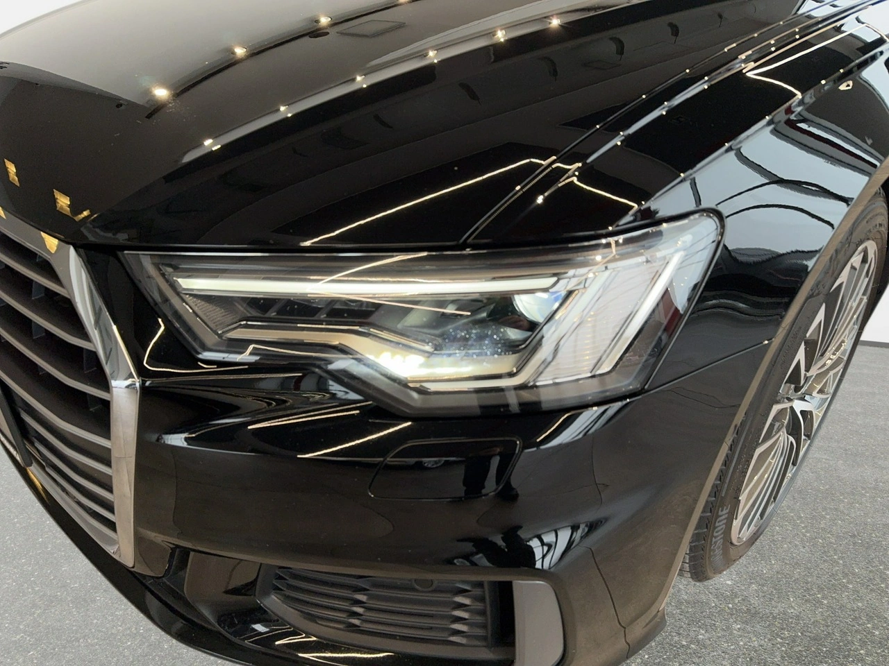 Audi A6 - Zdjęcie 8