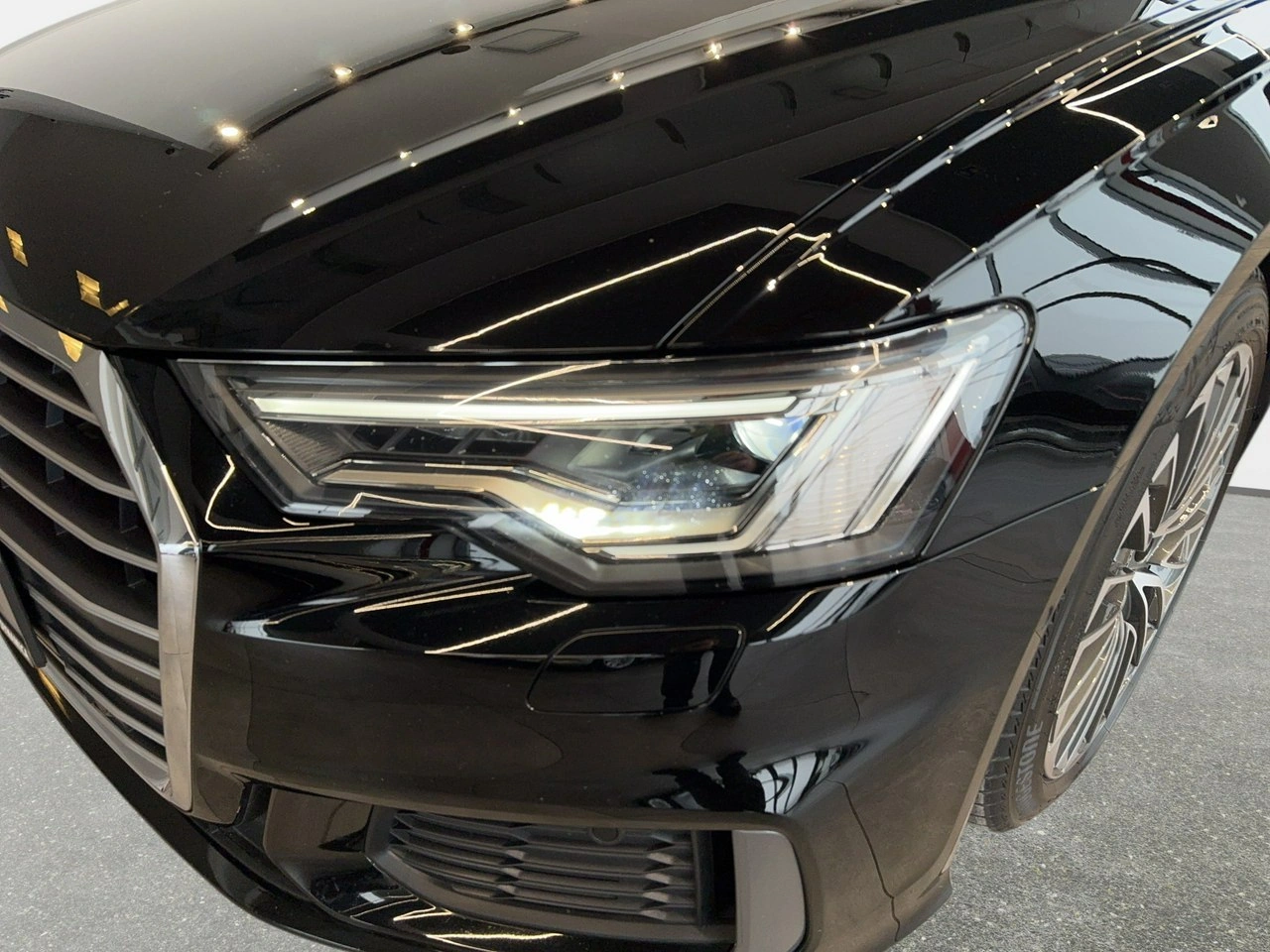 Audi A6 - Zdjęcie 8