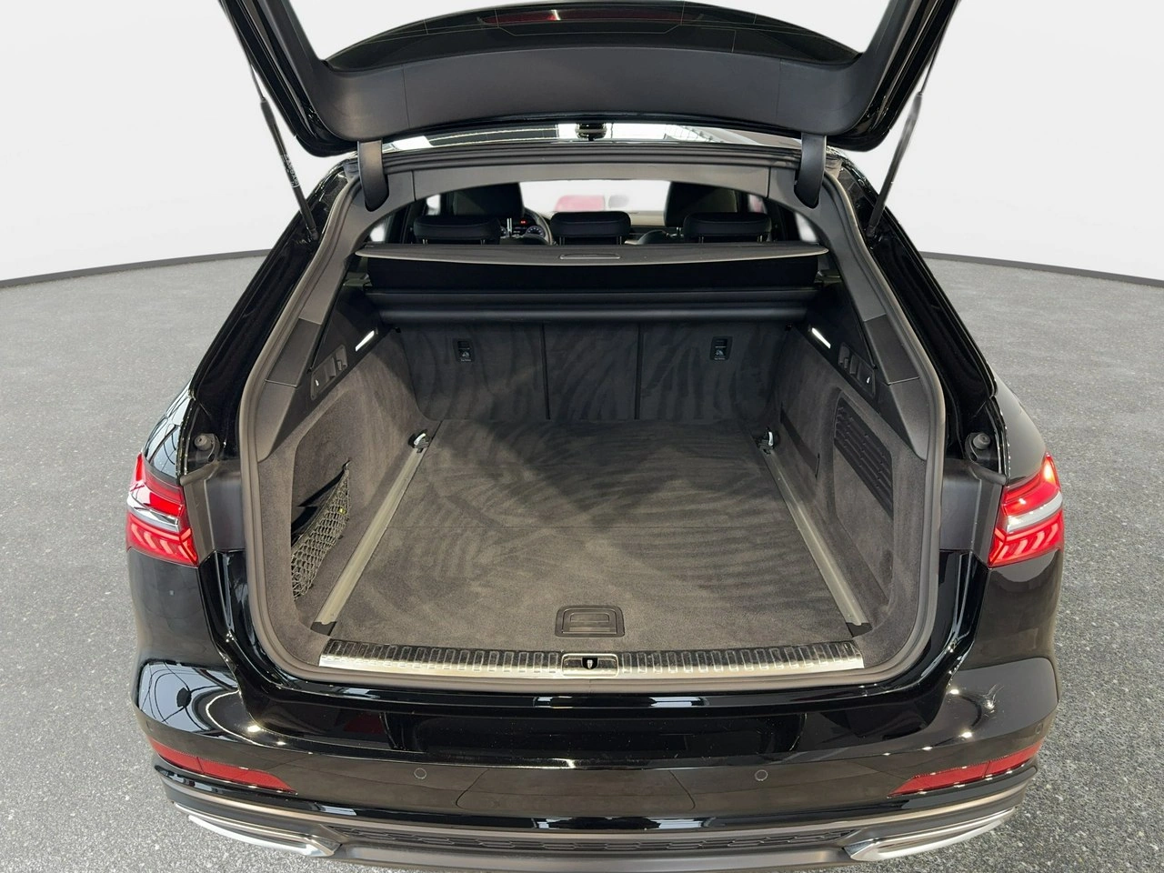 Audi A6 - Zdjęcie 11