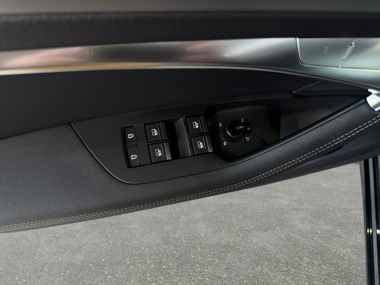 Audi A6 - Zdjęcie 17