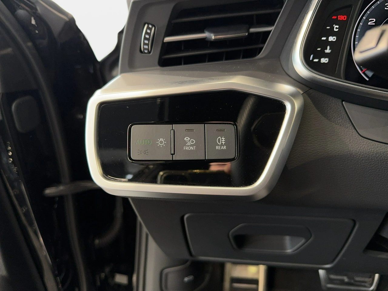 Audi A6 - Zdjęcie 19