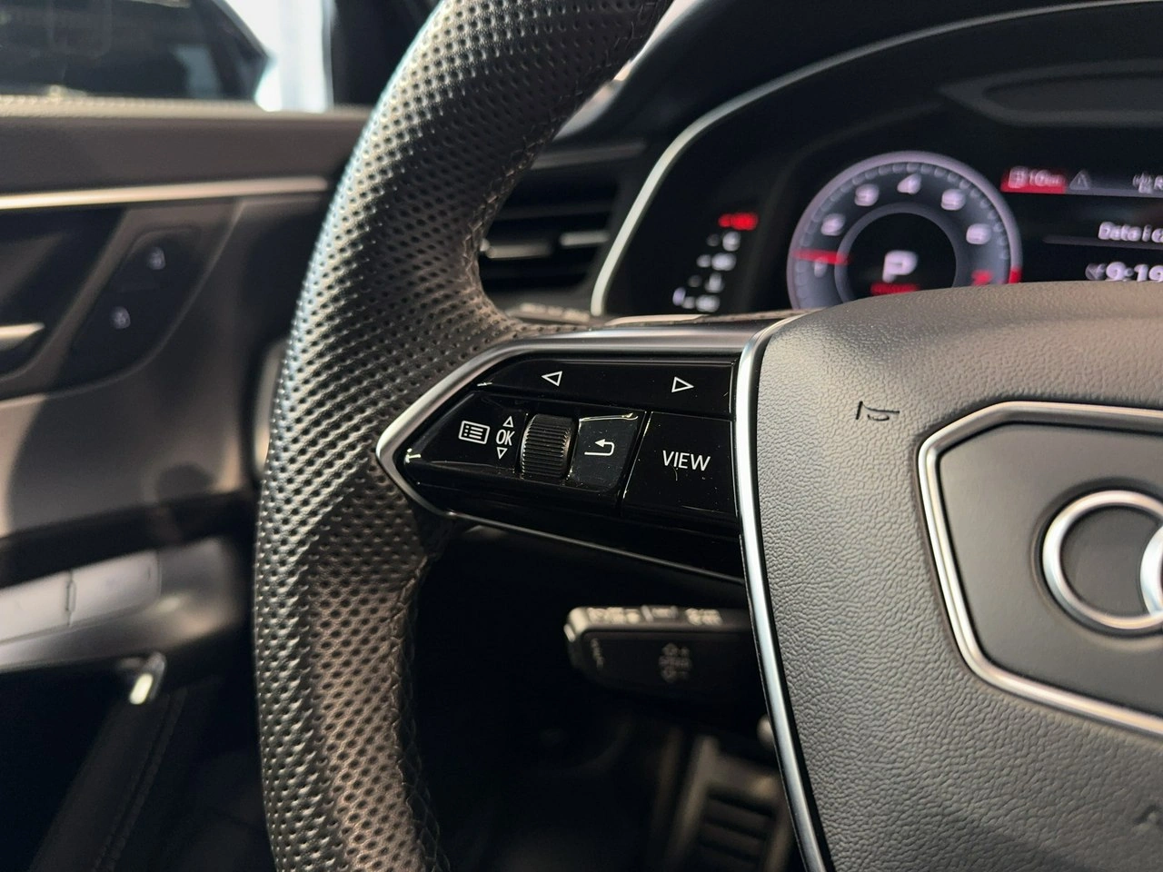 Audi A6 - Zdjęcie 22