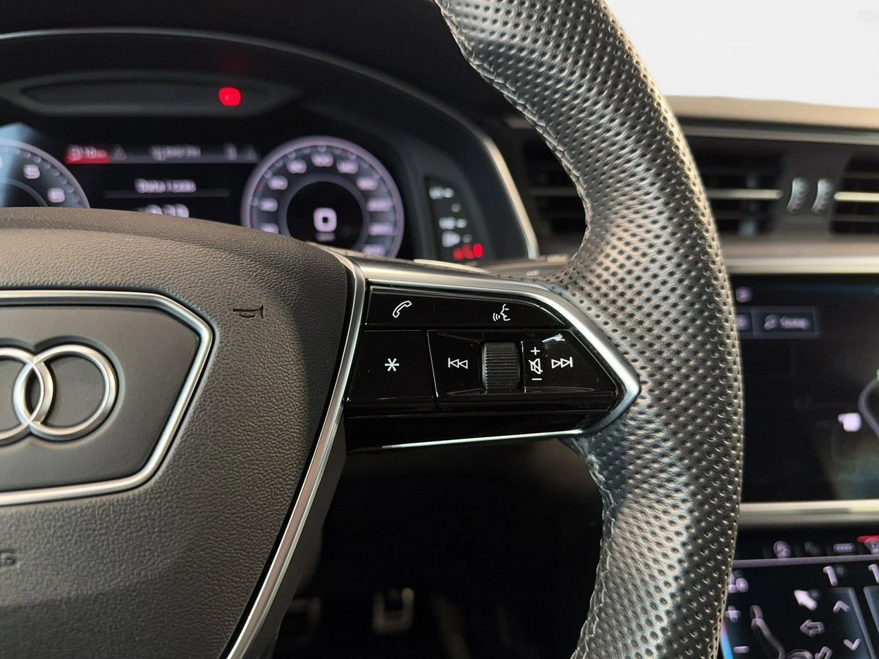 Audi A6 - Zdjęcie 23