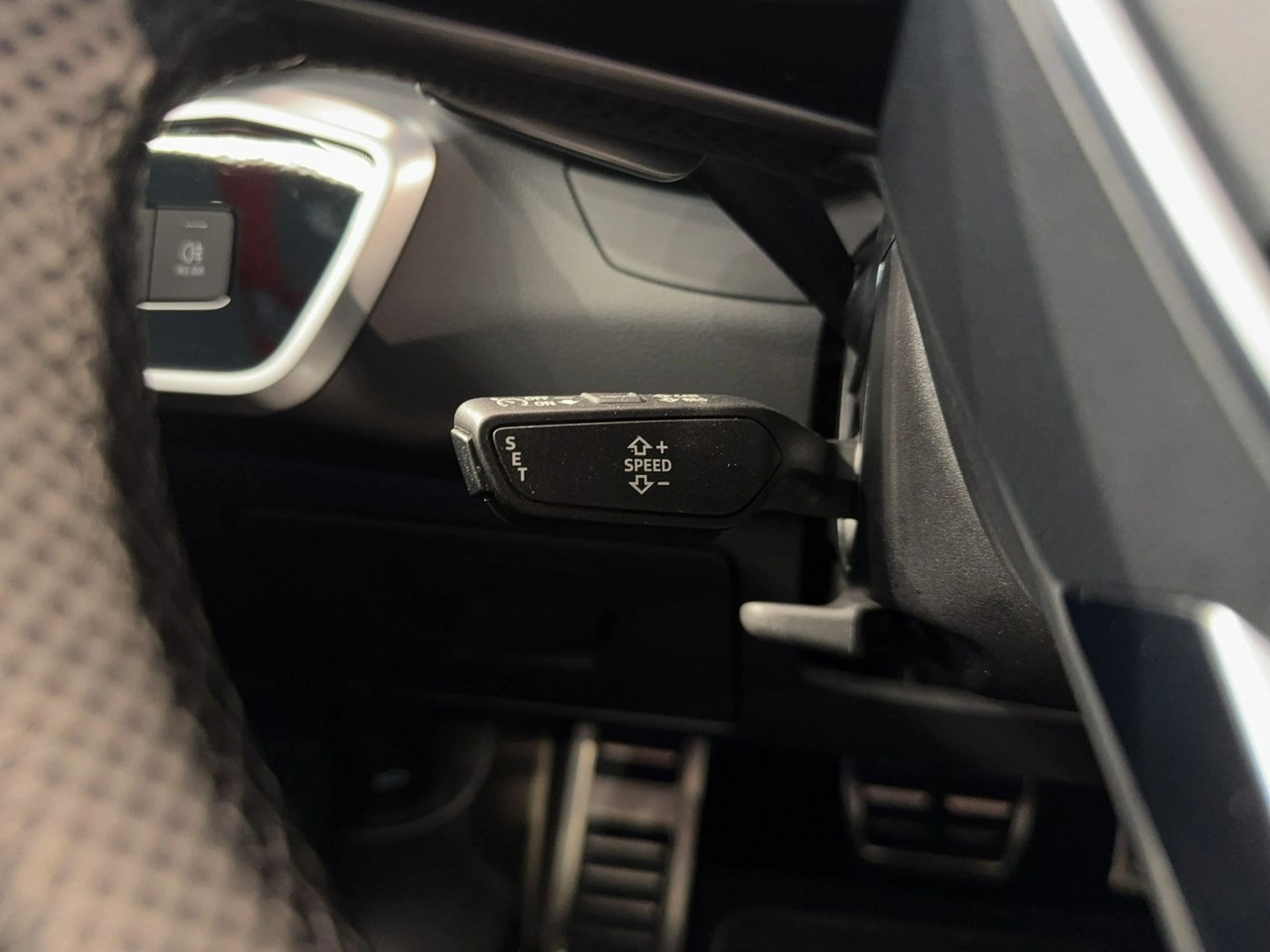 Audi A6 - Zdjęcie 24