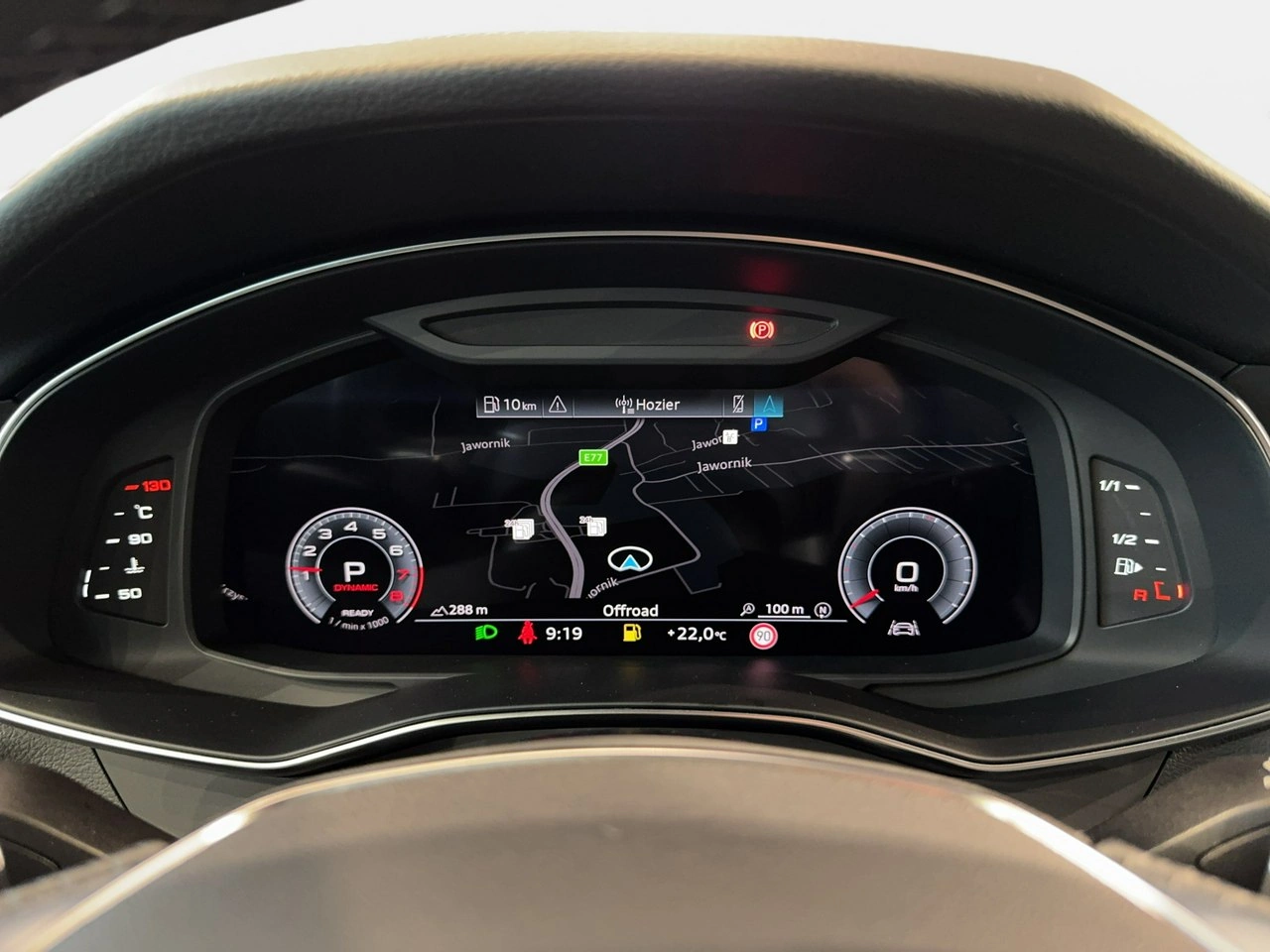 Audi A6 - Zdjęcie 26