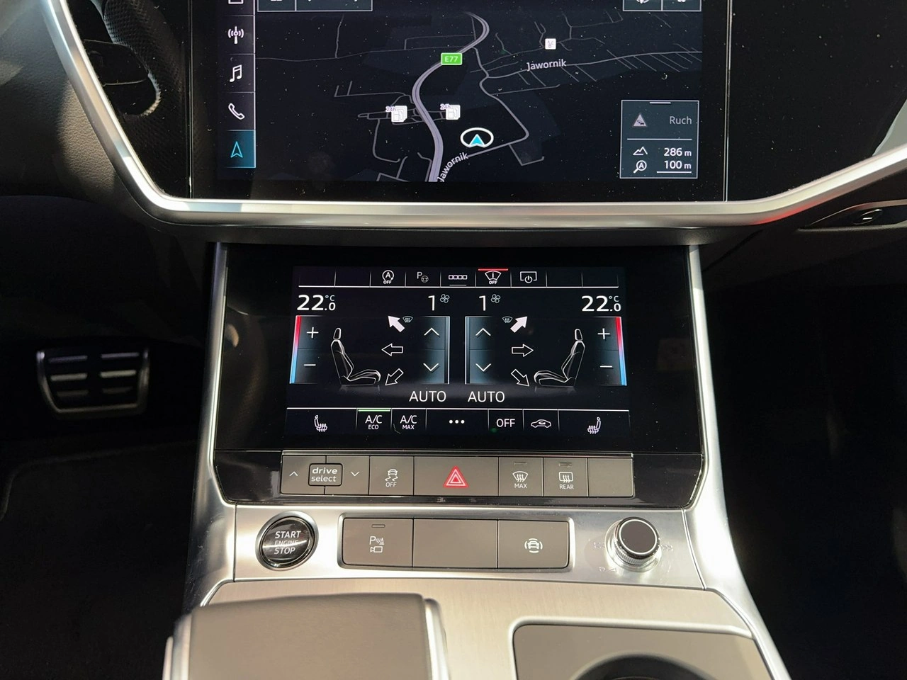 Audi A6 - Zdjęcie 28