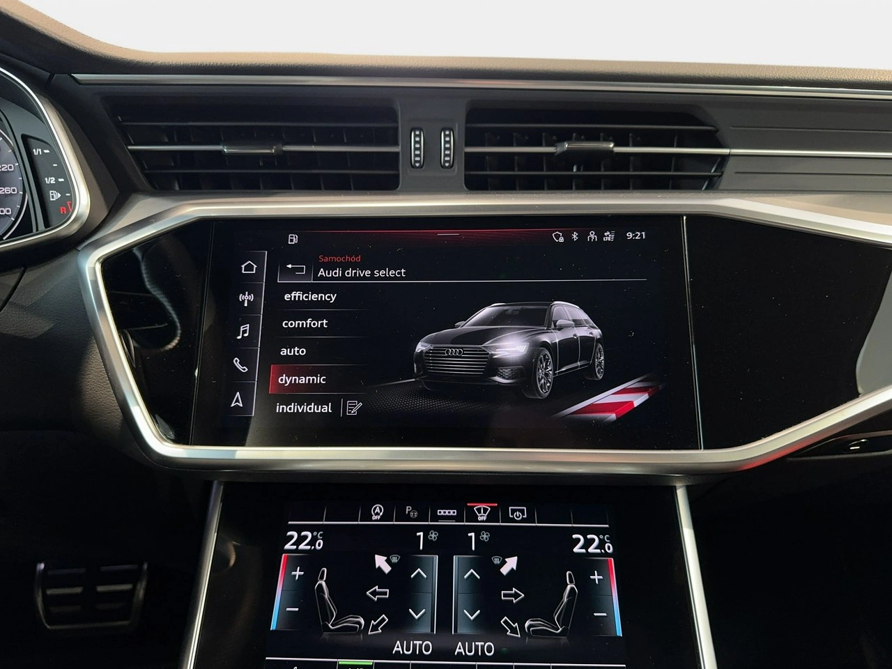 Audi A6 - Zdjęcie 31