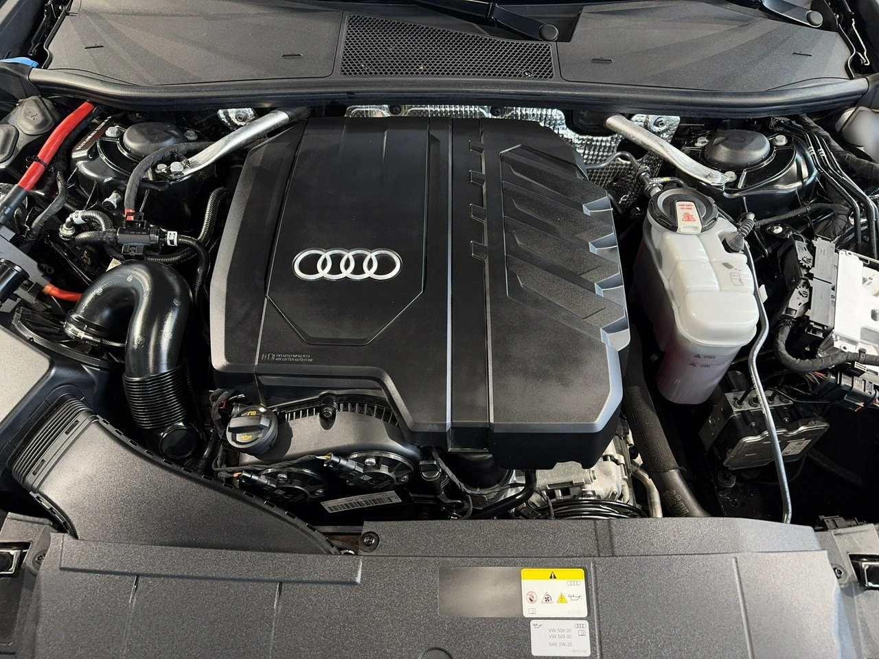 Audi A6 - Zdjęcie 32