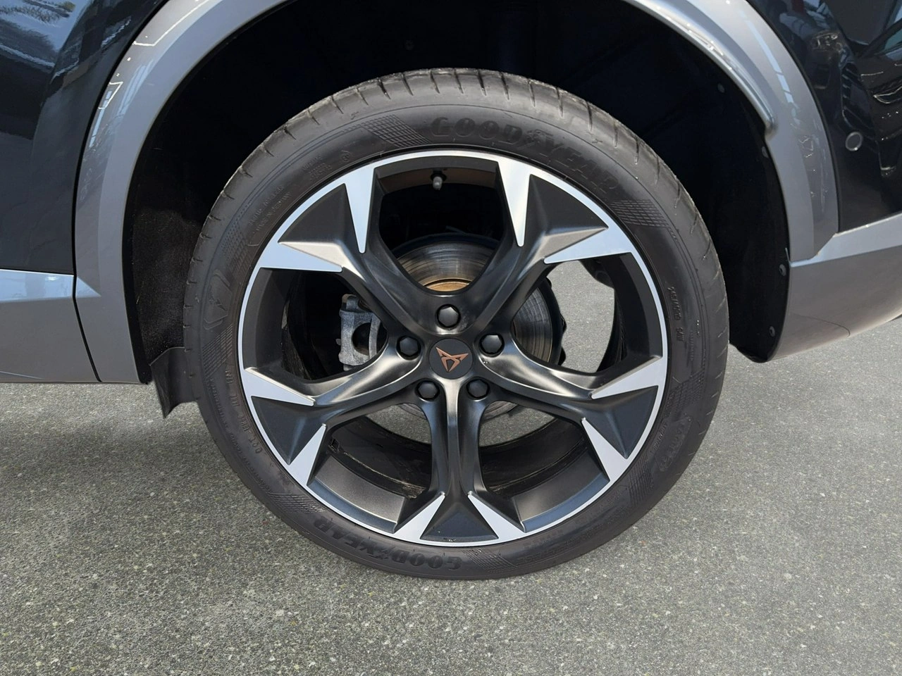 Cupra Formentor - Zdjęcie 9