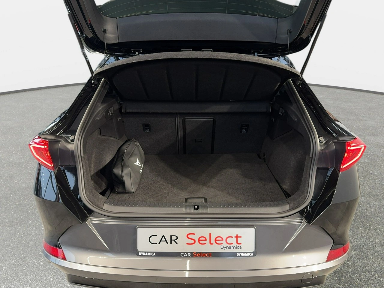 Cupra Formentor - Zdjęcie 11