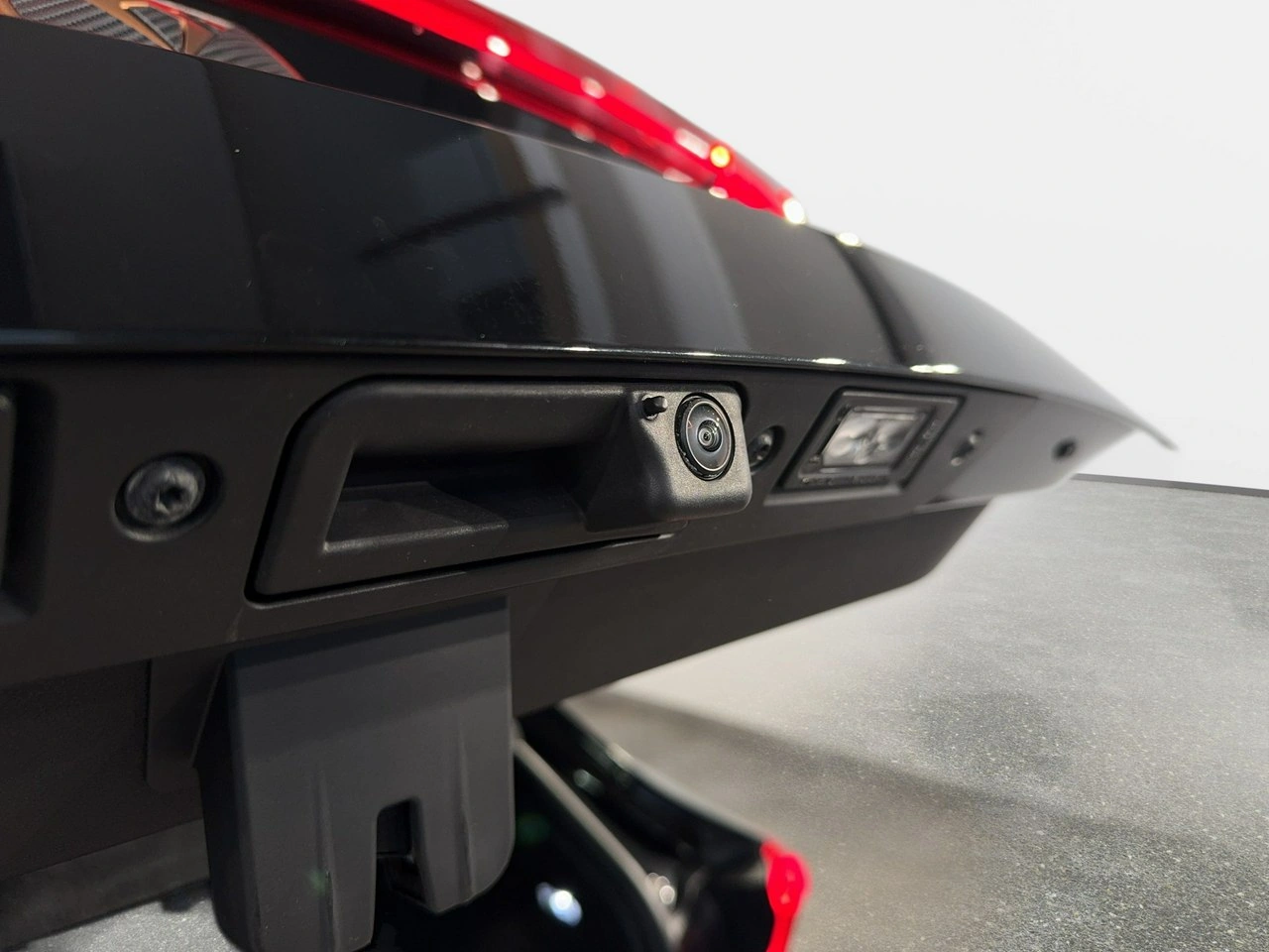 Cupra Formentor - Zdjęcie 12